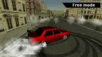 Real City Car Driver & Parking Screen Shot 3