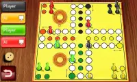 Ludo - Don't get angry! FREE Screen Shot 2