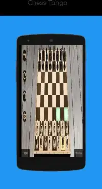 Chess Tengo 3D Screen Shot 2