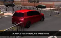 Valley Parking 3D Screen Shot 7