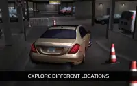 Valley Parking 3D Screen Shot 6