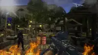 Firing squad free survival: Battleground War Arena Screen Shot 2