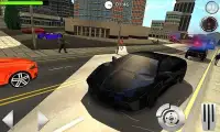 Real Crime Cars Vegas City 3D : Action Games 2018 Screen Shot 15