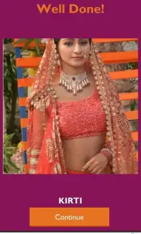 YRKKH Game - Guess Character? Screen Shot 4