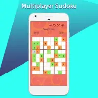 Revenge Of The Sudoku Screen Shot 5