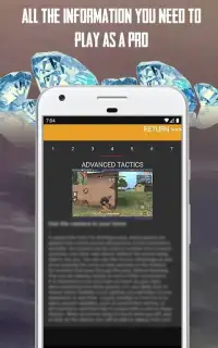 FF Diamond | Best tips for Free Fire Battlegrounds Screen Shot 0