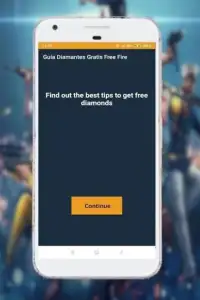 FF Diamond | Best tips for Free Fire Battlegrounds Screen Shot 4