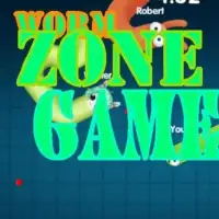 worm zone games Screen Shot 2