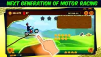 Road Draw 2: Moto Race Screen Shot 4