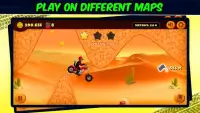 Road Draw 2: Moto Race Screen Shot 0