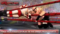 Wrestling Games - Revolution : Fighting Games Screen Shot 3