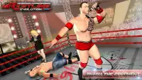 Wrestling Games - Revolution : Fighting Games Screen Shot 7