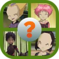 Code Lyoko Games Online