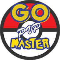 PVP Master for Pokemon Go