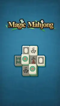 Mahjong Solitaire Screen Shot 6