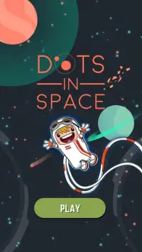 Dots In Space Screen Shot 5