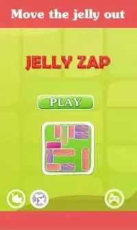 Jelly Zap Screen Shot 3