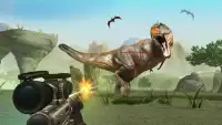 Dinosaur Hunt Screen Shot 1