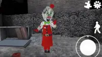 Scary Ice Scream Santa: Neighbor Horror Game Screen Shot 0
