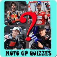 Moto Gp Rider Quizzes