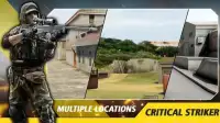 US Army Gun Shooter: Free Fire Shooting Games 2020 Screen Shot 2