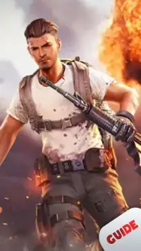 Guide for free fire battle royale Screen Shot 0