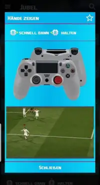 GUIDE FIFA 19 ANIMIERT Screen Shot 1