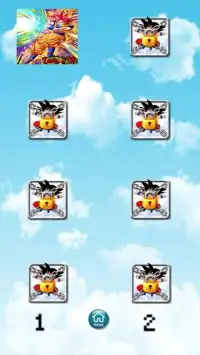 Super Ball Dragon Battle Screen Shot 0