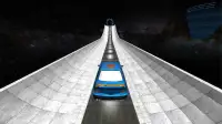 Extreme Car Driving Simulator : Ultimate Stunt Screen Shot 0