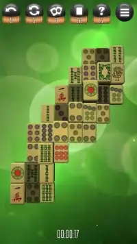 Doubleside Mahjong Zen 2 Screen Shot 13