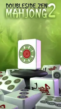 Doubleside Mahjong Zen 2 Screen Shot 14