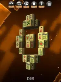 Doubleside Mahjong Zen 2 Screen Shot 2