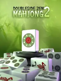 Doubleside Mahjong Zen 2 Screen Shot 6