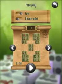 Doubleside Mahjong Zen 2 Screen Shot 5