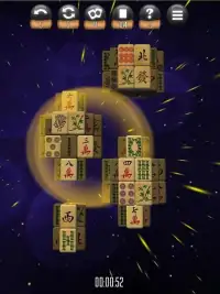 Doubleside Mahjong Zen 2 Screen Shot 3