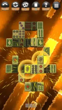Doubleside Mahjong Zen 2 Screen Shot 11