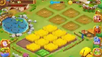 Business Farm Harvest Crop Screen Shot 6