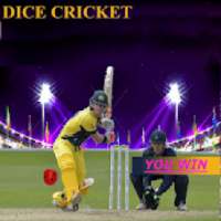 Cricket Dice