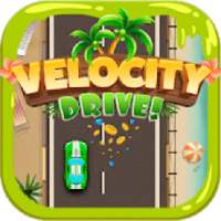 Velocity Drive