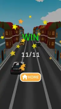 Power Car Games Screen Shot 2