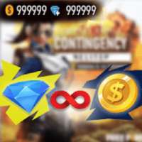 Guide For Free Fire Coins & Diamonds Easy
