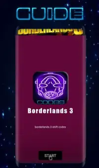 Borderlands 3 Shift Codes - Guide Screen Shot 3