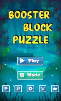 TETRIS : Booster Block Puzzle 2019 Screen Shot 14
