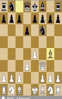 Бесплатные шахматы Screen Shot 2
