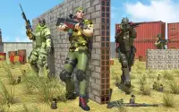 Sniper War Shooting Games Screen Shot 9
