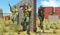 Sniper War Shooting Games Screen Shot 4