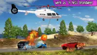 मज़ा की हेलीकाप्टर बचाव Screen Shot 3