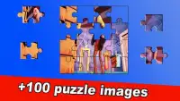 Puzzle For Hi Neighbor Alpha 4 Screen Shot 2