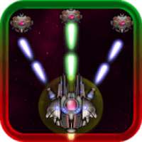 Space Shooter Galaxy Online