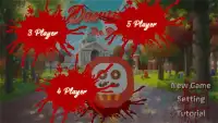 Daruma the Boardgame - Official from DigiB Screen Shot 3
